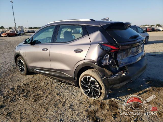 1G1FZ6S02P4108308 2023 CHEVROLET BOLT photo no. 2