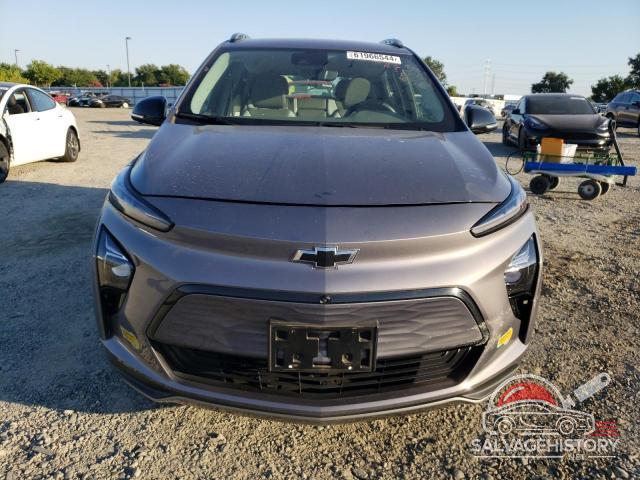 1G1FZ6S02P4108308 2023 CHEVROLET BOLT photo no. 5