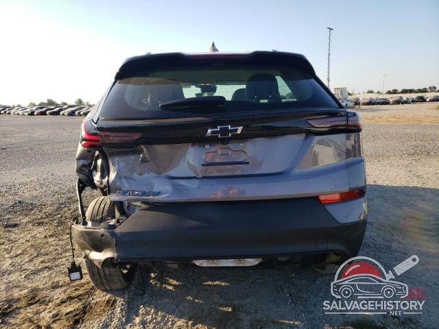 1G1FZ6S02P4108308 2023 CHEVROLET BOLT photo no. 6