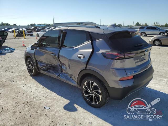 1G1FZ6S04P4189716 2023 CHEVROLET BOLT photo no. 2
