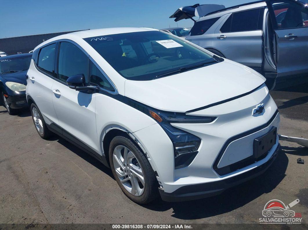 1G1FW6S00P4111586 2023 CHEVROLET BOLT EV photo no. 1