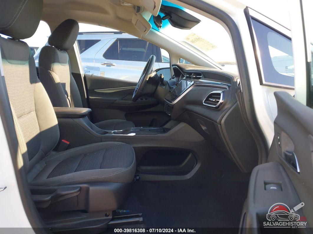 1G1FW6S00P4111586 2023 CHEVROLET BOLT EV photo no. 4