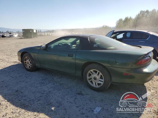 2G1FP22P8R2224116 1994 CHEVROLET CAMARO photo no. 2