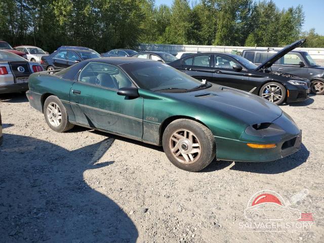 2G1FP22P8R2224116 1994 CHEVROLET CAMARO photo no. 4