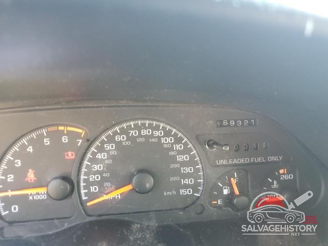 2G1FP22P8R2224116 1994 CHEVROLET CAMARO photo no. 9