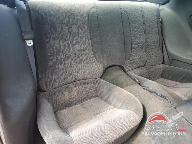 2G1FP22P9T2120192 1996 CHEVROLET CAMARO photo no. 10