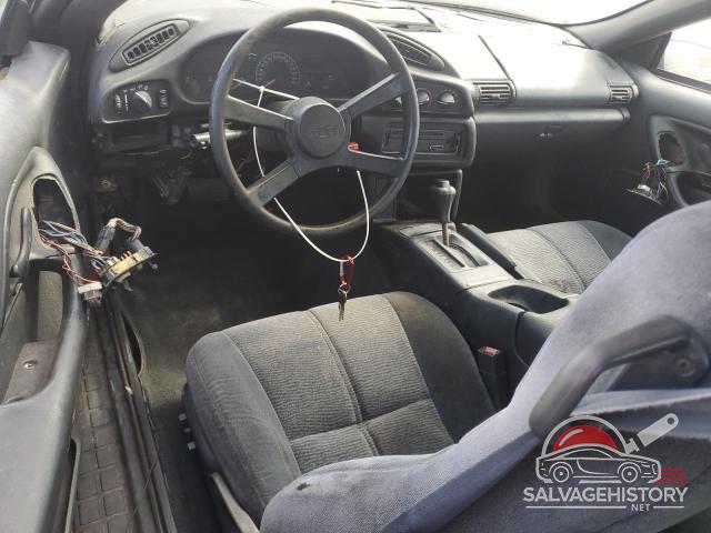 2G1FP22P9T2120192 1996 CHEVROLET CAMARO photo no. 8