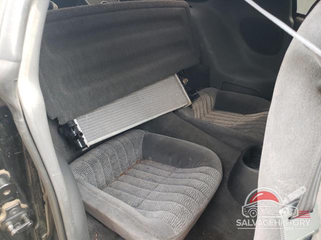 2G1FP22P4V2155838 1997 CHEVROLET CAMARO photo no. 10