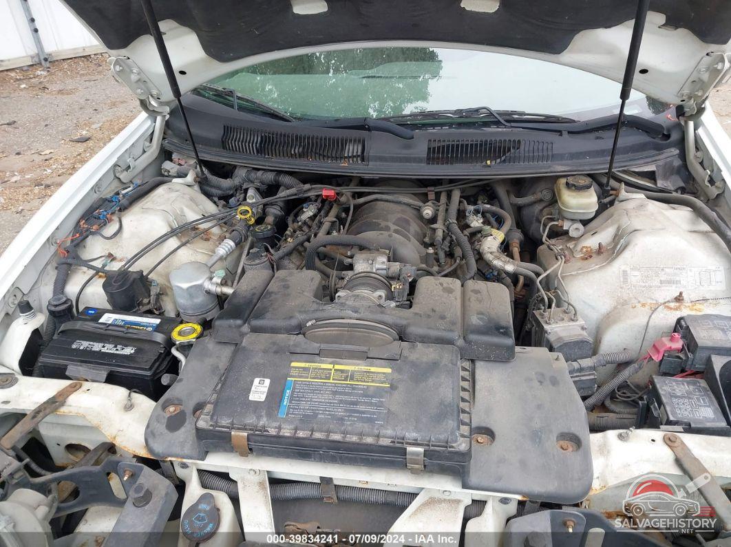 2G1FP22G6W2144695 1998 CHEVROLET CAMARO photo no. 10