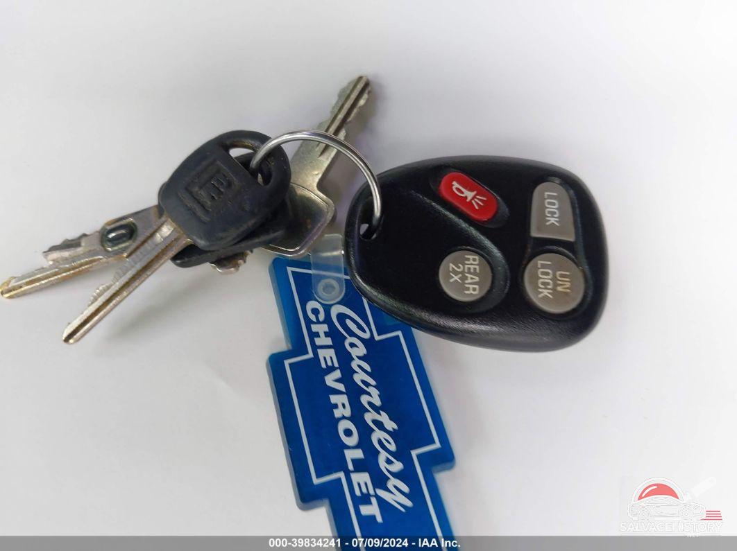 2G1FP22G6W2144695 1998 CHEVROLET CAMARO photo no. 11