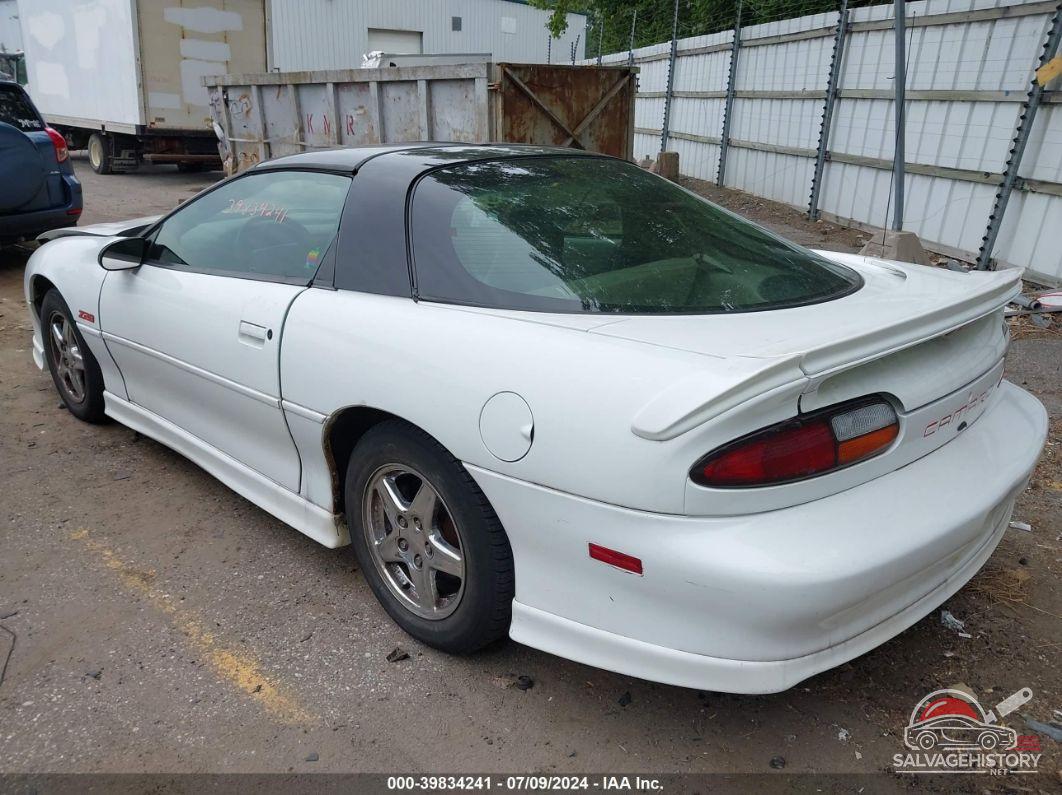2G1FP22G6W2144695 1998 CHEVROLET CAMARO photo no. 3