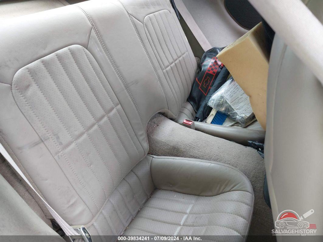 2G1FP22G6W2144695 1998 CHEVROLET CAMARO photo no. 8