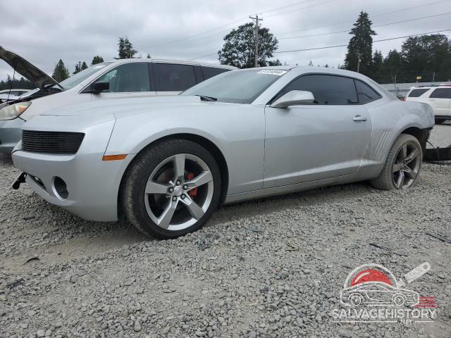 2G1FB1EV4A9111536 2010 CHEVROLET CAMARO photo no. 15