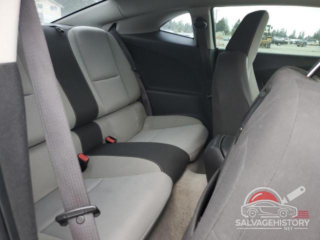2G1FB1EV4A9111536 2010 CHEVROLET CAMARO photo no. 10