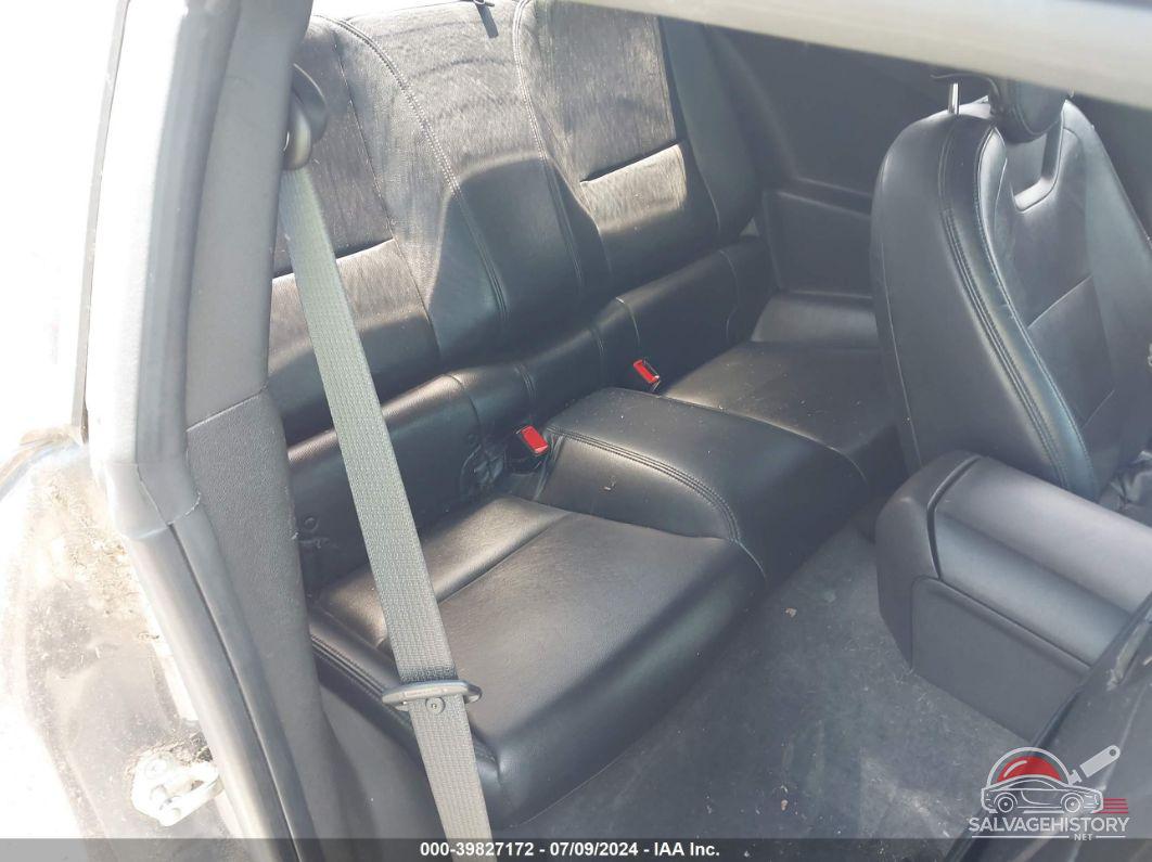 2G1FB1EV4A9215752 2010 CHEVROLET CAMARO photo no. 8