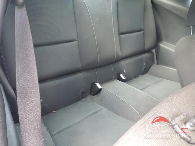 2G1FB1EV5A9118298 2010 CHEVROLET CAMARO photo no. 10
