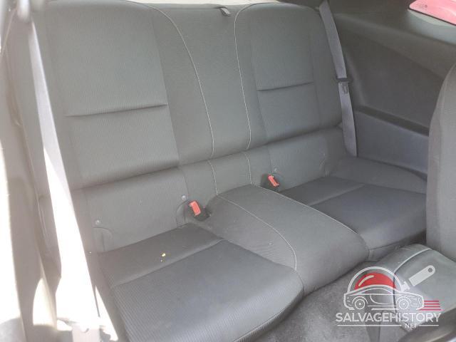 2G1FB1EV7A9106752 2010 CHEVROLET CAMARO photo no. 10