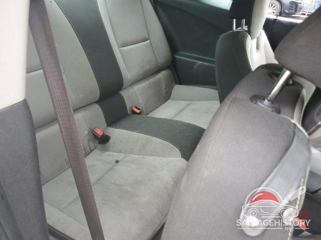 2G1FB1EV9A9124735 2010 CHEVROLET CAMARO photo no. 10