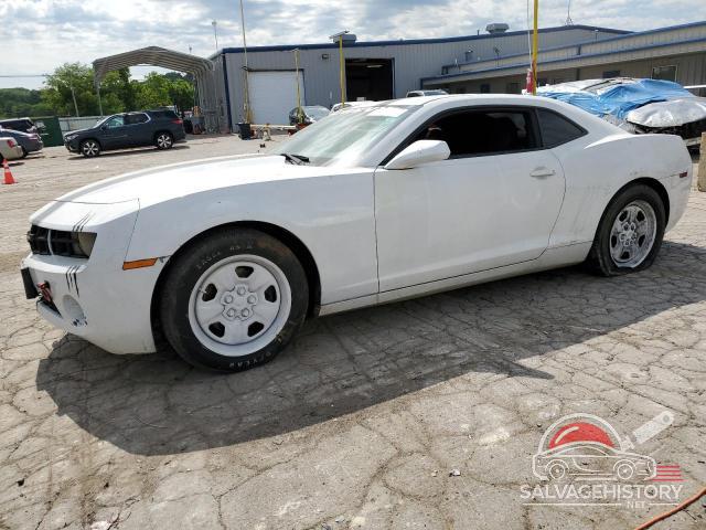2G1FA1ED0B9154430 2011 CHEVROLET CAMARO photo no. 21