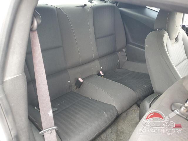 2G1FA1EDXB9147839 2011 CHEVROLET CAMARO photo no. 10