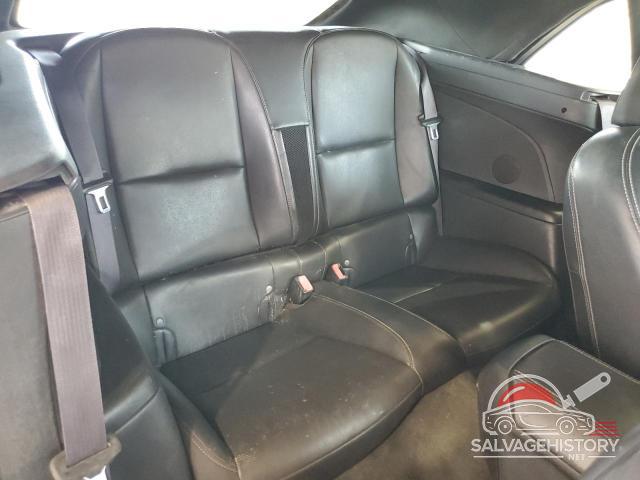 2G1FC3DD2B9193902 2011 CHEVROLET CAMARO photo no. 10