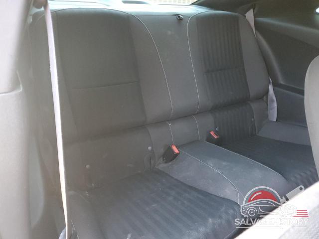 2G1FA1E37C9164820 2012 CHEVROLET CAMARO photo no. 10