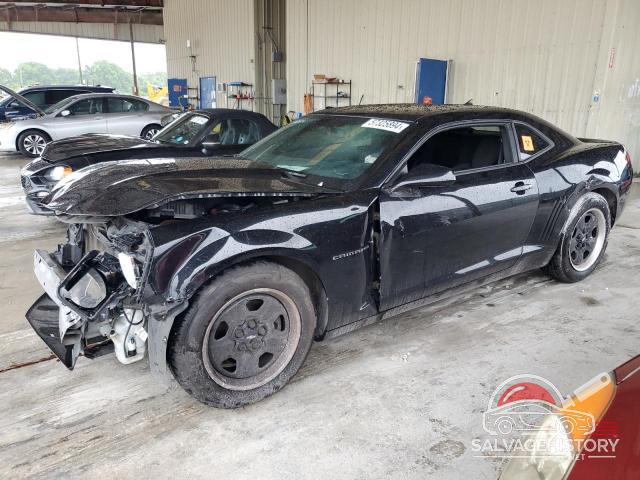 2G1FA1E35D9134796 2013 CHEVROLET CAMARO photo no. 14