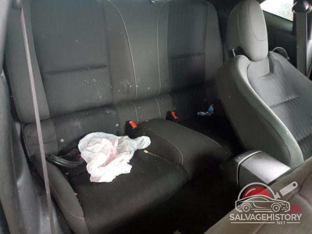 2G1FA1E35D9134796 2013 CHEVROLET CAMARO photo no. 10