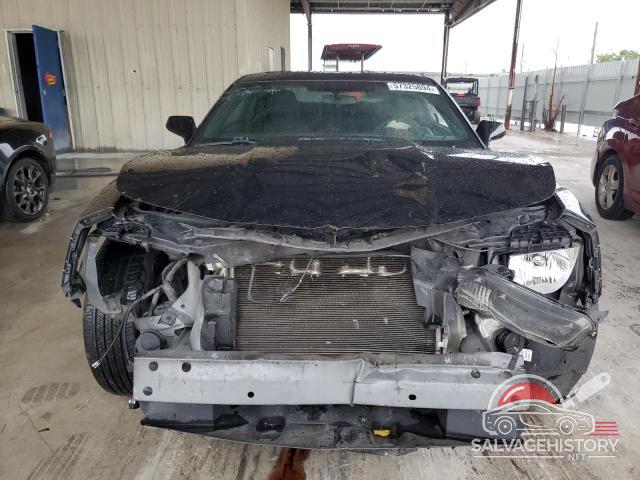 2G1FA1E35D9134796 2013 CHEVROLET CAMARO photo no. 5