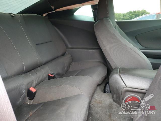 2G1FB1E38D9109839 2013 CHEVROLET CAMARO photo no. 10