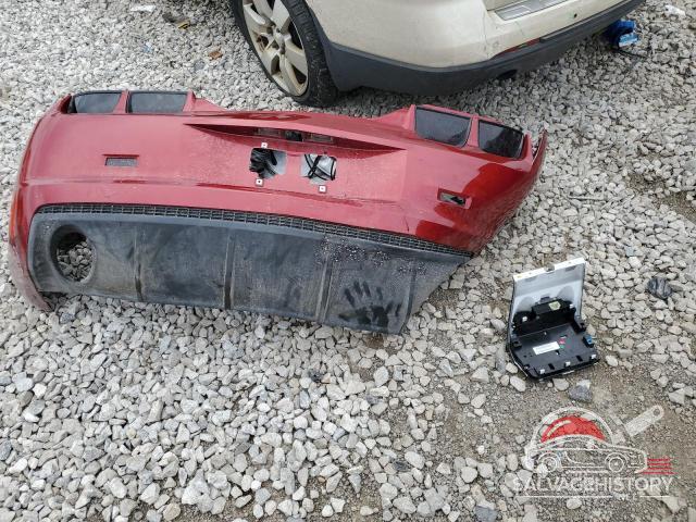 2G1FB1E38D9109839 2013 CHEVROLET CAMARO photo no. 12
