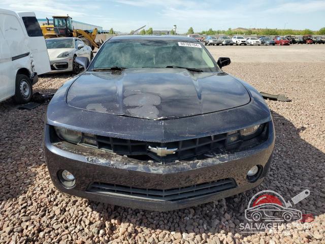 2G1FB1E38D9156594 2013 CHEVROLET CAMARO photo no. 5
