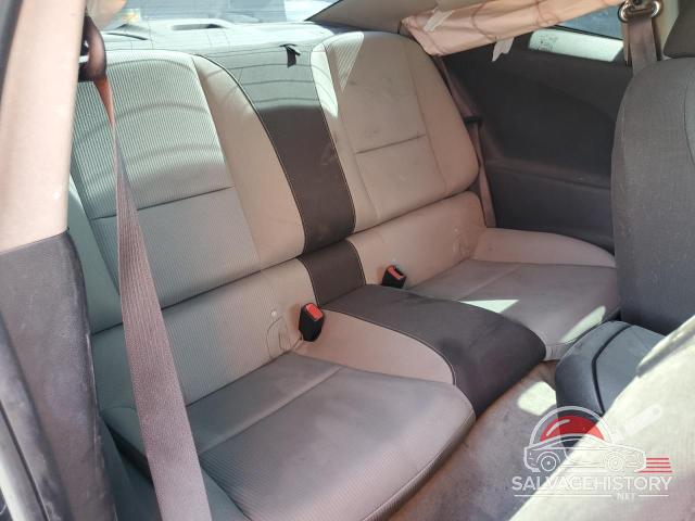 2G1FF1E39D9124354 2013 CHEVROLET CAMARO photo no. 10