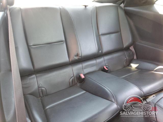 2G1FK1EJ7D9157511 2013 CHEVROLET CAMARO photo no. 10