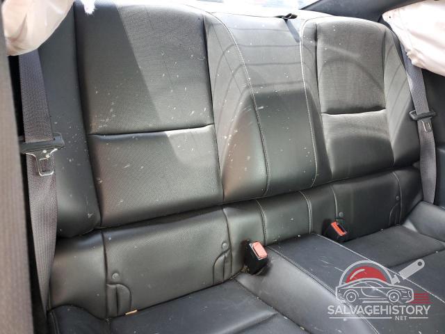 2G1FT1EW9D9134269 2013 CHEVROLET CAMARO photo no. 10