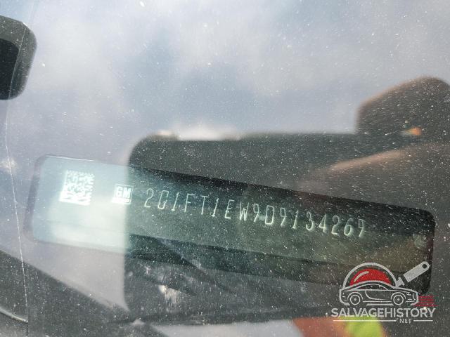 2G1FT1EW9D9134269 2013 CHEVROLET CAMARO photo no. 12