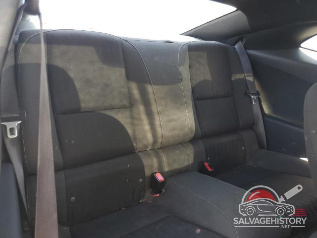 2G1FA1E39E9273489 2014 CHEVROLET CAMARO photo no. 10
