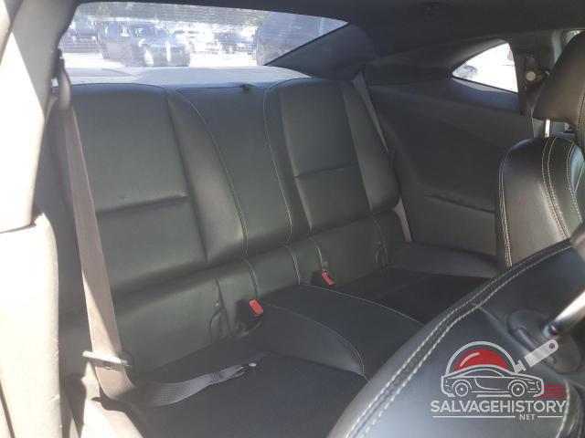 2G1FC1E32E9302597 2014 CHEVROLET CAMARO photo no. 10