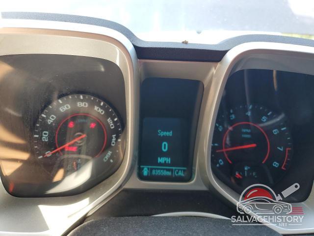 2G1FA1E39F9152916 2015 CHEVROLET CAMARO photo no. 9