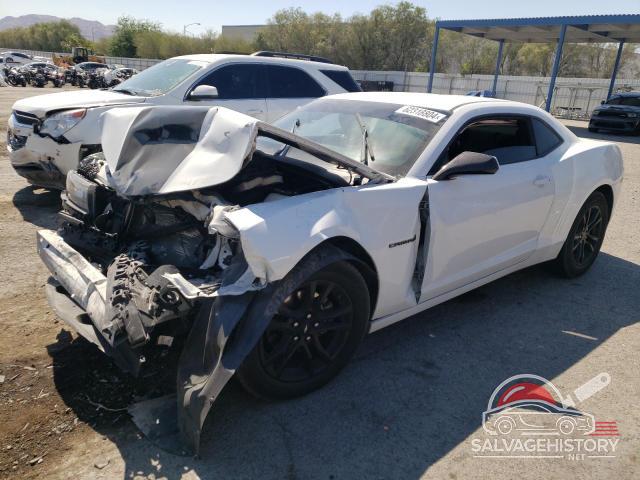 2G1FD1E30F9106866 2015 CHEVROLET CAMARO photo no. 24