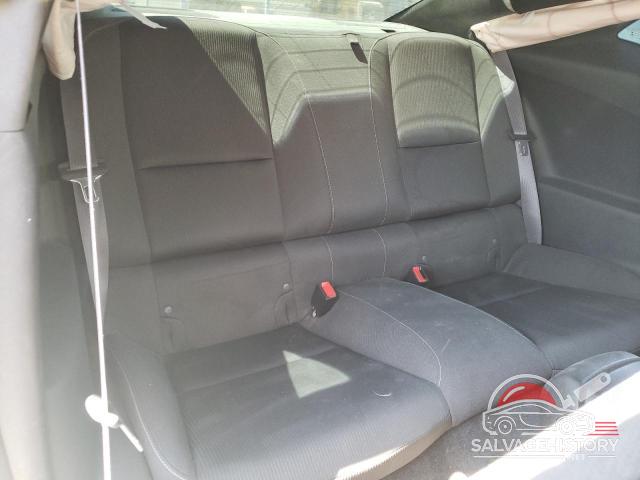 2G1FD1E30F9106866 2015 CHEVROLET CAMARO photo no. 10
