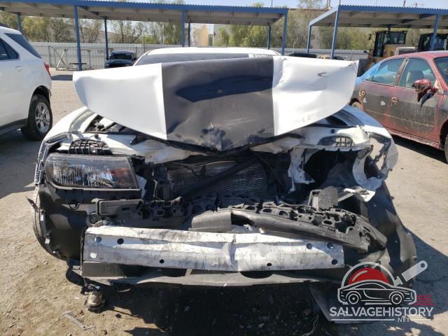 2G1FD1E30F9106866 2015 CHEVROLET CAMARO photo no. 5