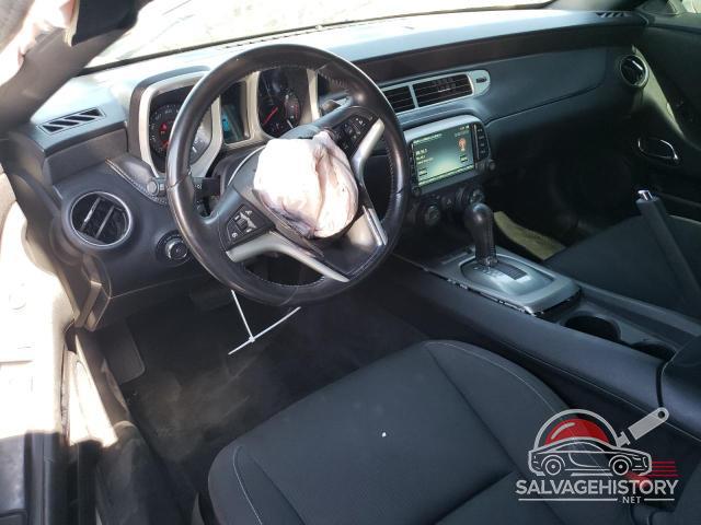 2G1FD1E30F9106866 2015 CHEVROLET CAMARO photo no. 8