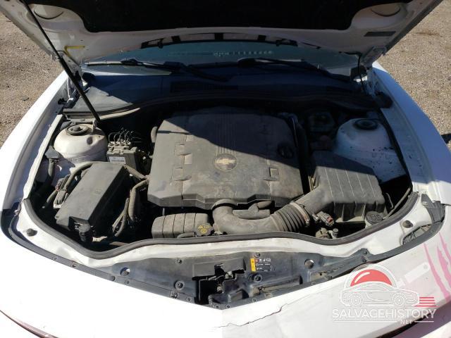 2G1FD1E33F9198071 2015 CHEVROLET CAMARO photo no. 11