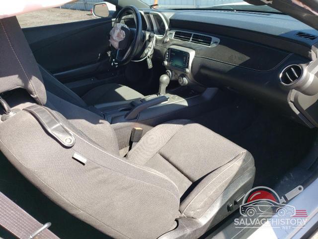 2G1FD1E33F9198071 2015 CHEVROLET CAMARO photo no. 8