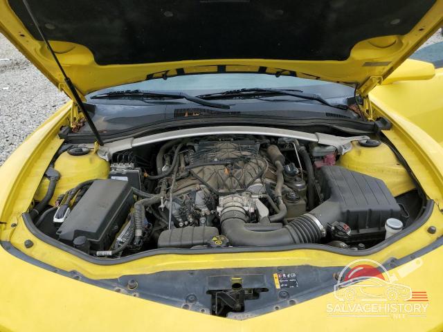 2G1FD3D38F9202113 2015 CHEVROLET CAMARO photo no. 11