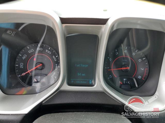2G1FD3D38F9202113 2015 CHEVROLET CAMARO photo no. 9
