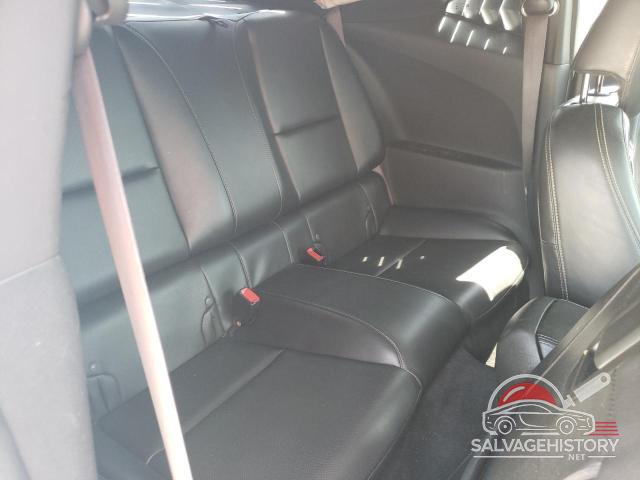 2G1FJ1EW7F9156019 2015 CHEVROLET CAMARO photo no. 10