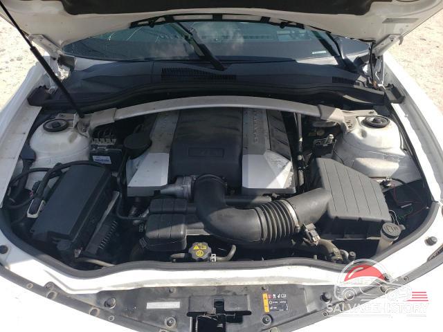 2G1FJ1EW7F9156019 2015 CHEVROLET CAMARO photo no. 11