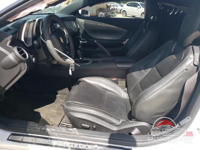 2G1FJ1EW7F9156019 2015 CHEVROLET CAMARO photo no. 7